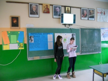 Radionica prolece 2015-2